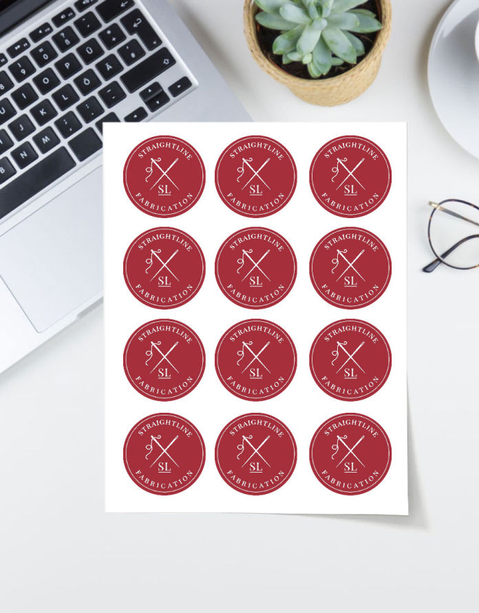 Design Labels