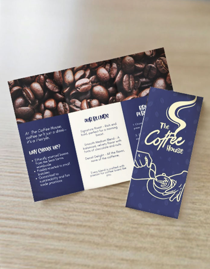 Brochures