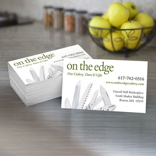 Business Cards