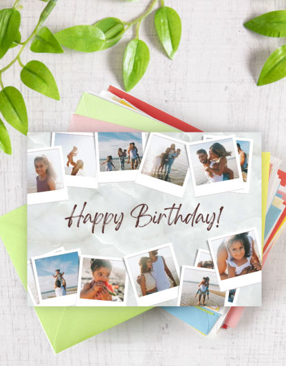 Cards and Invitations