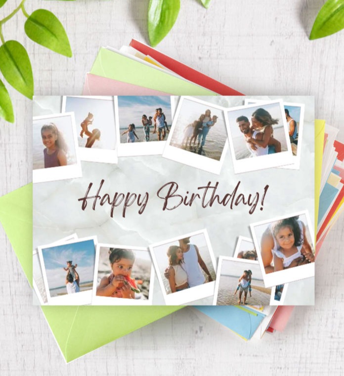 Cards and Invitations