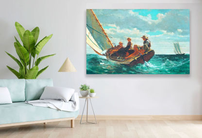 Large Format Art Prints